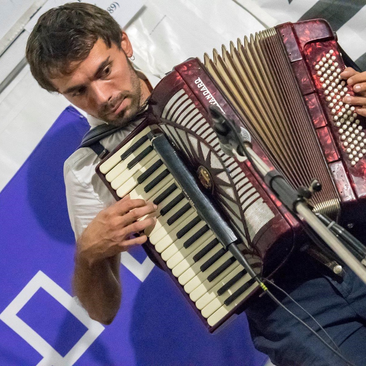 Thibault Vançon Nocvan Prod Accordéon carré